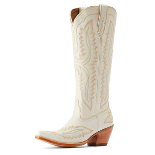 The Ariat Casanova White