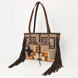 The Calamity Jane Purse