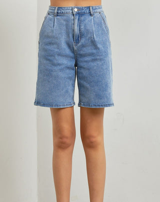 The Nettie Shorts