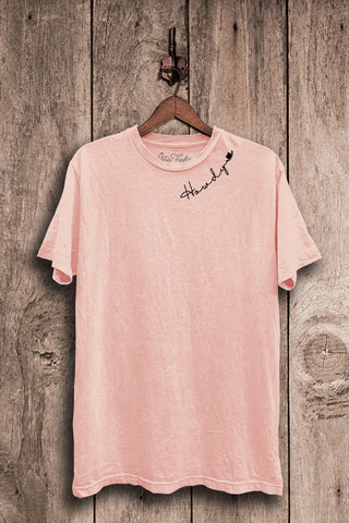 The Howdy Tee