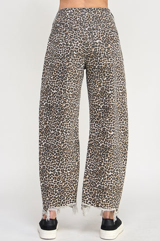 Wild Thing Jeans