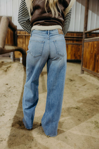 The Nikka Jeans