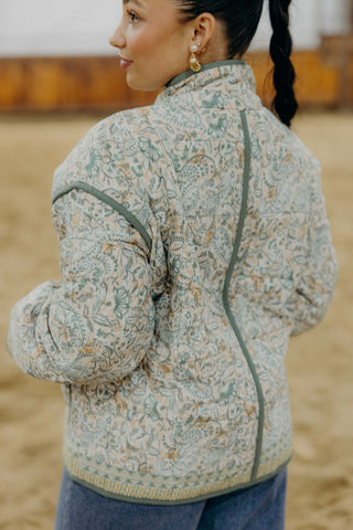 The Veronica Jacket