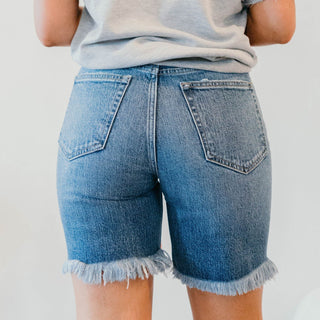 The Pasadena Shorts