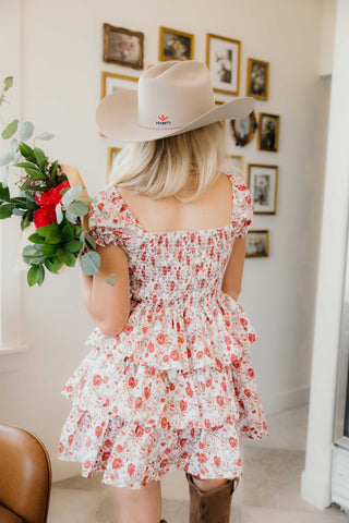 The Sweetheart Dress