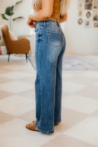 The Cerine Jeans