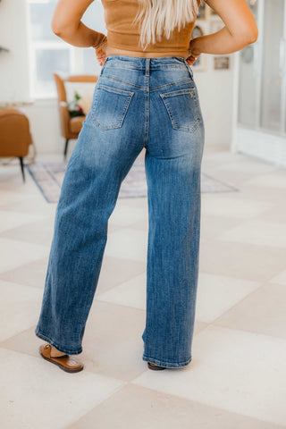 The Cerine Jeans