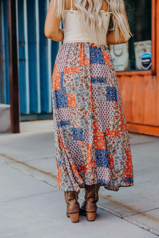 The Ainslee Skirt