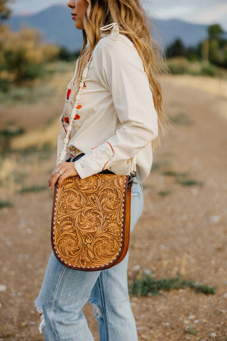 The Sundown Purse