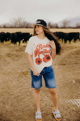 Rodeo Sweetheart Tee