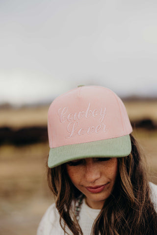 The Blossom Trucker