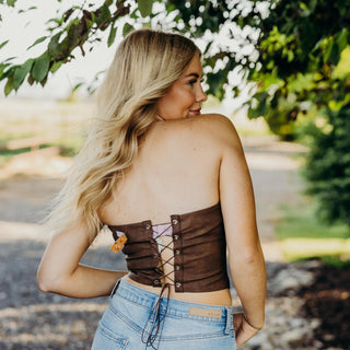 The Beckee Corset