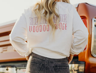 The Voodoo Sweatshirt