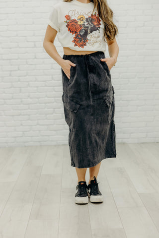 The Wynne Skirt