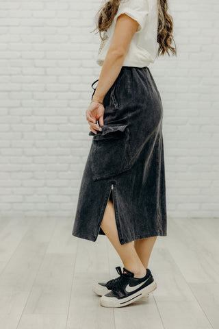 The Wynne Skirt