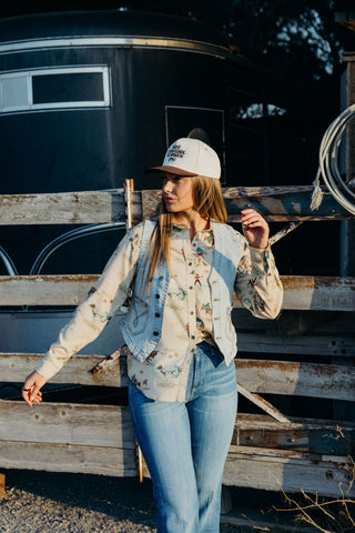 Ariat Homestyle Shirt