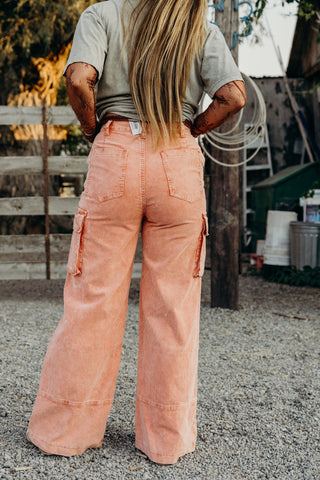 The Isabel Pants