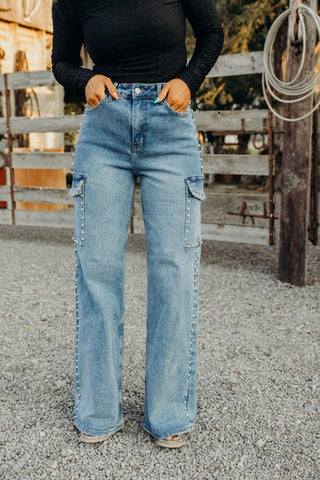 The Callahan Jeans