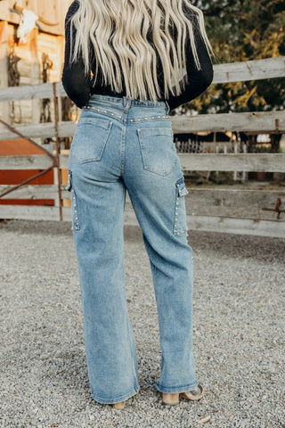 The Callahan Jeans