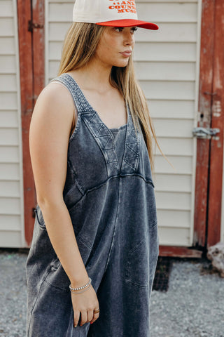 The Cecily Jumpsuit