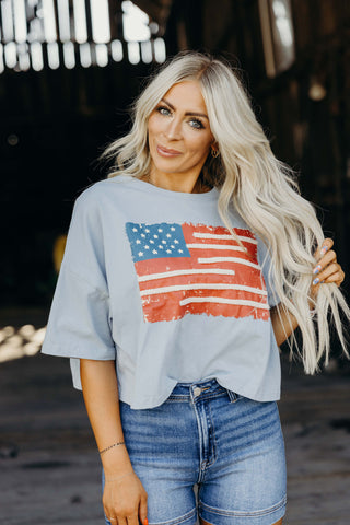 The Betsy Tee