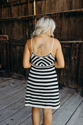 The Jocelyn Dress