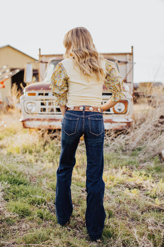 The Ariat Lucy Trouser