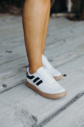 The Miel Sneaker