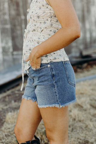 The Lillie Shorts