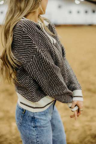 The Miranda Sweater