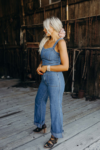 The Arlie Pant