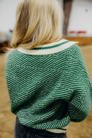 The Miranda Sweater