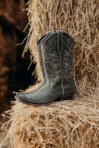 Ariat Jukebox Boot