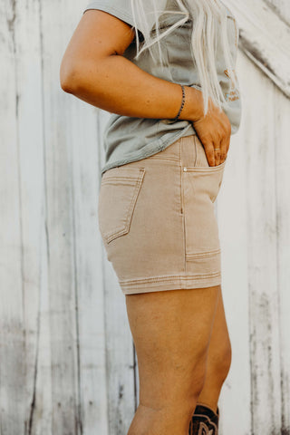 The Camacho Shorts