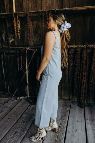 The Katelyn Jumpsuit