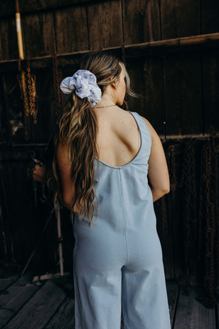 The Katelyn Jumpsuit