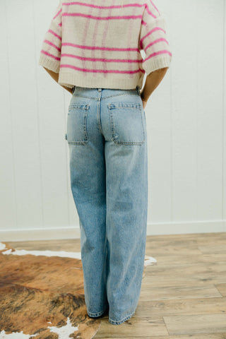 The Sheridan Jeans