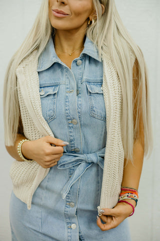 The Lola Vest