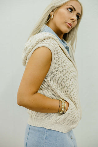 The Lola Vest