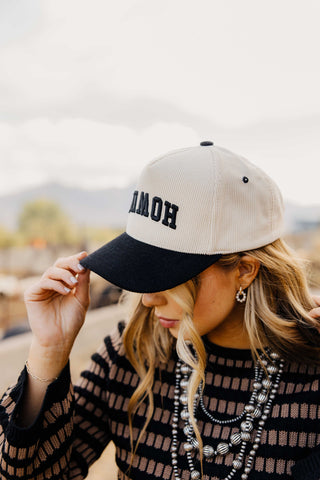 Howdy Baseball Cap