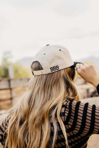 Howdy Baseball Cap