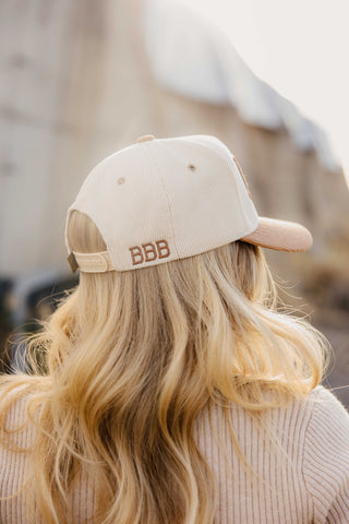 BBB Baseball Cap