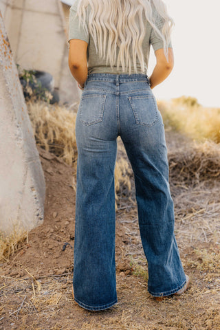 The Tinsley Jeans