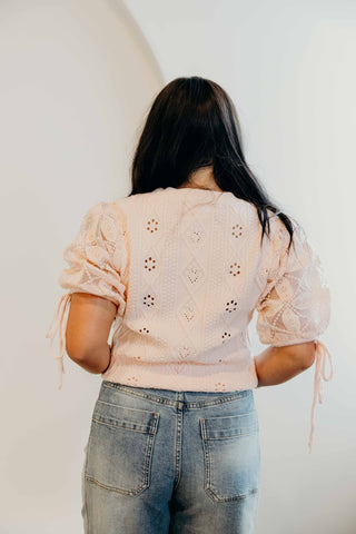 The Ella Top