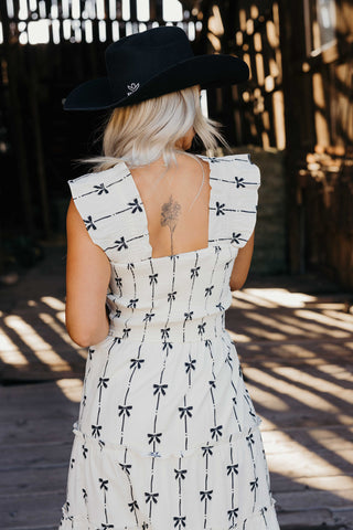 The Delaney Dress