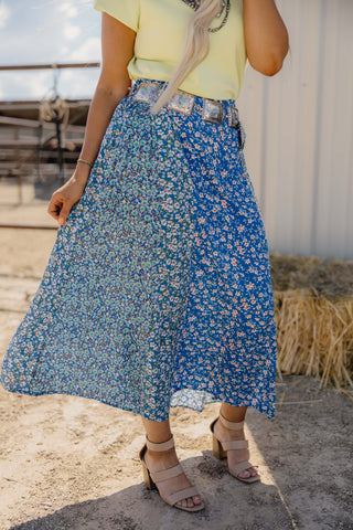 The Montana Skirt