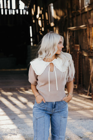 The Daphne Top