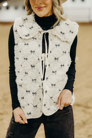 The Kassie Vest