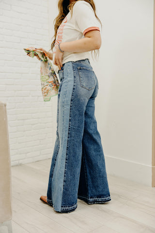 The Diana Jeans