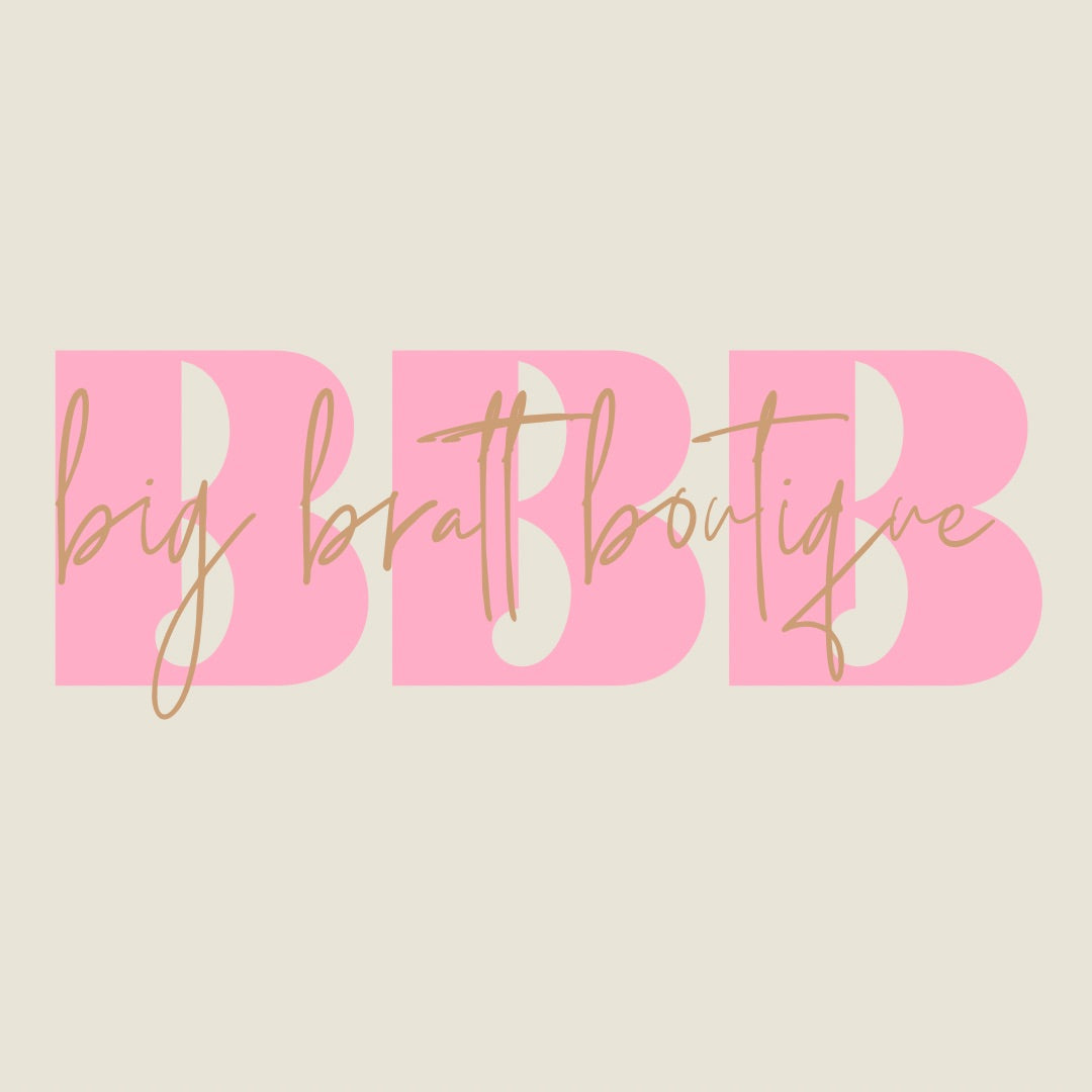 Big Bratt Boutique